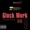Born Once Live Twice - Glock Work - Single